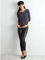 Bluzka RV BZ model 21185747 grafitowy - FPrice