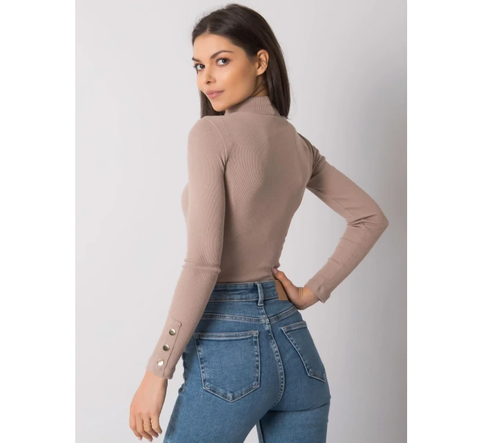 Halenka RV BZ 7259.20 tmavých pusinek