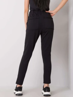 Tepláky RV DR 6712.28P černé