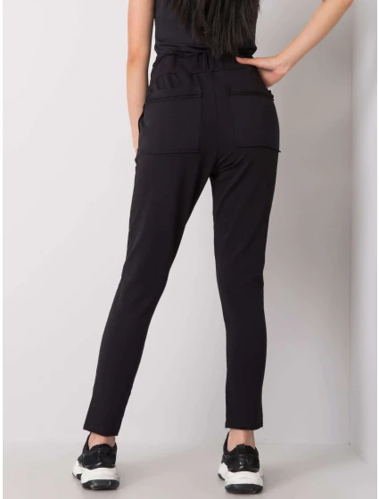 Tepláky RV DR 6712.28P černé