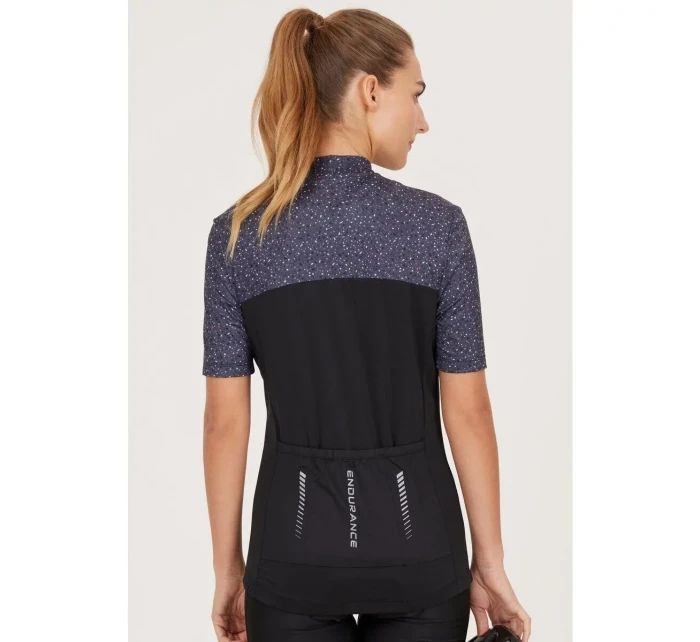 Dámský cyklistický dres model 20049501 - Endurance