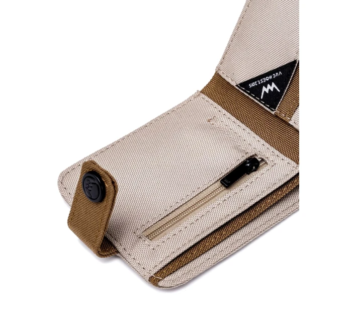 Peněženka VUCH Neil Dusty Beige