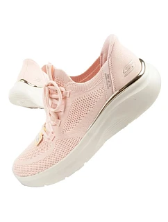 Dámské boty W 117617/LTPK růžové - Skechers