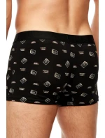 PÁNSKÉ VZOROVANÉ BOXERKY PREMIUM BB006 PÁNSKÉ VZOROVANÉ BOXERKY PREMIUM BB006