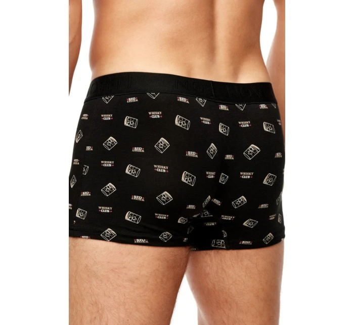 PÁNSKÉ VZOROVANÉ BOXERKY PREMIUM BB006 PÁNSKÉ VZOROVANÉ BOXERKY PREMIUM BB006