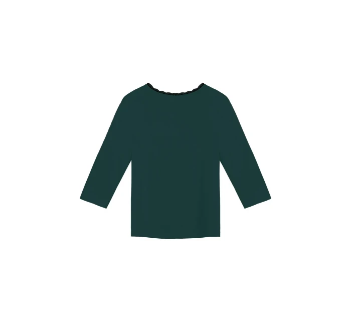 BLUZKA 3/4 model 20645211 - MEFEMI BY NIPPLEX