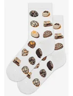 PONOŽKY GATTA & WEDEL