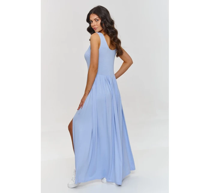 Denní šaty model 209633 Makadamia