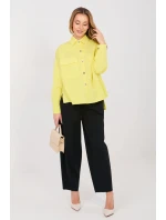 Dámské kalhoty  model 224177 Italy Moda