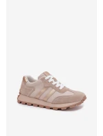 Sportovní obuv  model 224930 Step in style