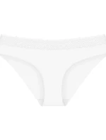 Dámské kalhotky Feel of Modal Tai - WHITE - bílé 0003 - TRIUMPH