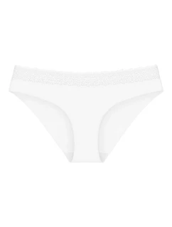 Dámské kalhotky Feel of Modal Tai - WHITE - bílé 0003 - TRIUMPH