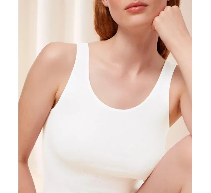 Katia model 21741595 Shirt 02 X WHITE WHITE - Triumph Katia model 21741595 Shirt 02 X WHITE WHITE - Triumph