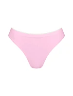 Dámské kalhotky GO Sense High leg 2P - PINK - růžové 1588 - SLOGGI