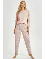 pyžamo 7/8 SXL Z25/26 dámské model 21193303 - Taro