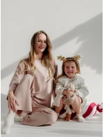 De Lafense tepláková souprava 886 Butter long/r S-2XL De Lafense tepláková souprava 886 Butter long/r S-2XL