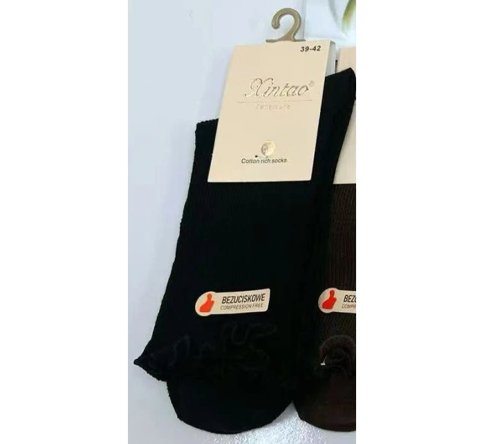 Skarpety 3542 model 22025515 - WiK Skarpety 3542 model 22025515 - WiK