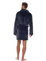 Pánský župan model 21379212 3XL - L&L