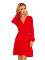 Dámské šaty  329-2 - NUMOCO