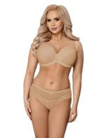 Dámská podprsenka 11 beige - VENA