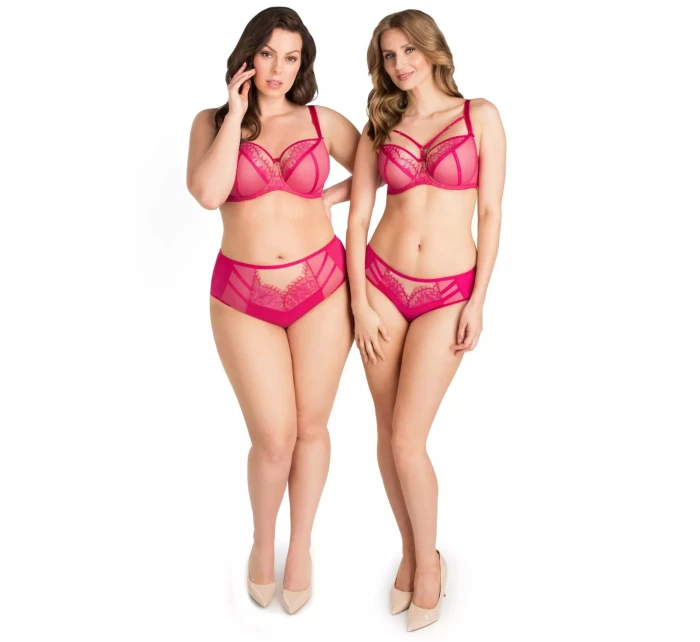 Dámská podprsenka Paradise model 21234559 - Gorsenia Dámská podprsenka Paradise model 21234559 - Gorsenia