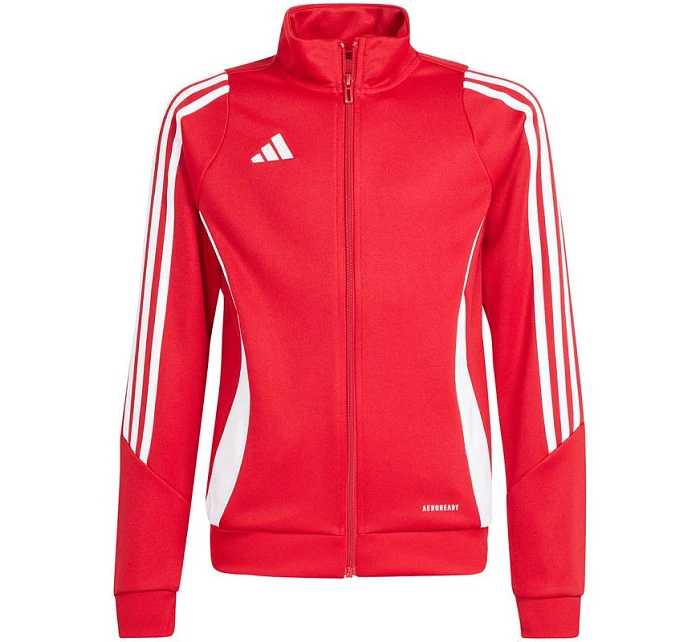 Mikina Tiro 24 Training Jr model 19654805 - ADIDAS