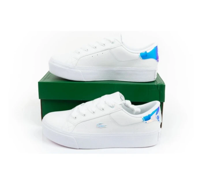 Lacoste Ziane Platform W 041Y9 boty