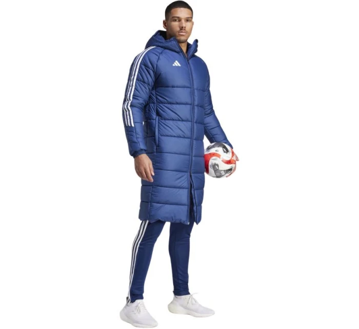 Bunda Tiro 24 Long M model 20715697 pánské - ADIDAS Bunda Tiro 24 Long M model 20715697 pánské - ADIDAS