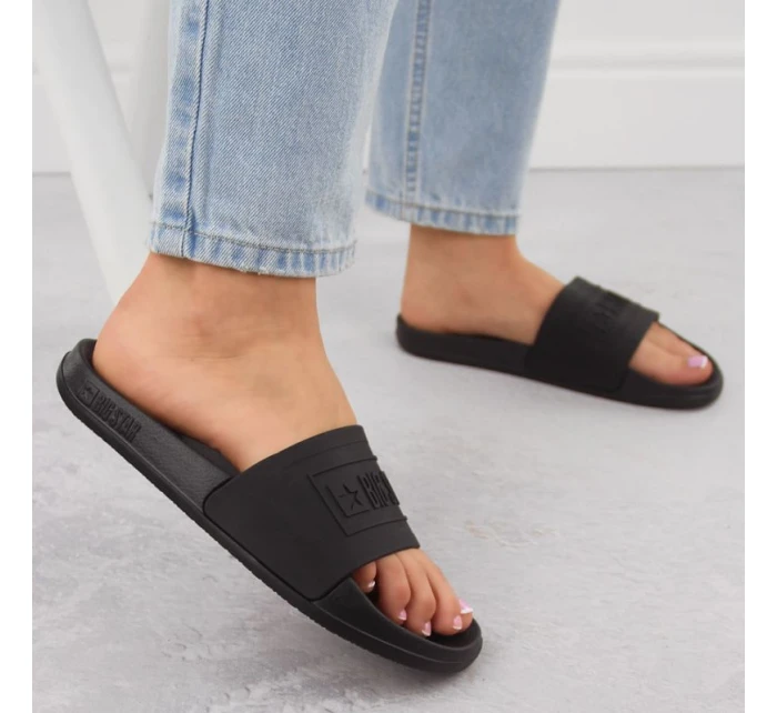 W  žabky model 20834426 - Big Star