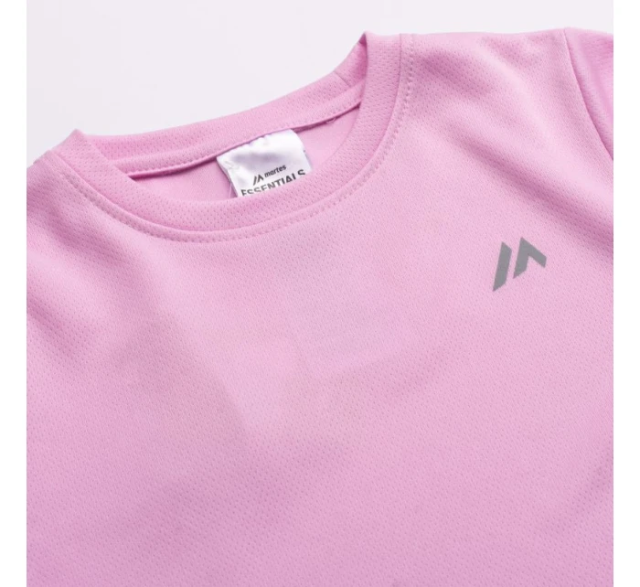 Dětské tričko s krátkým rukávem model 21356236 KDG - Martes Dětské tričko s krátkým rukávem model 21356236 KDG - Martes