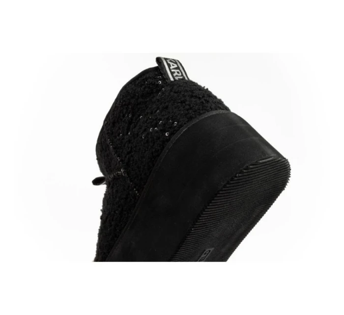 sněhule Thermo W dámské model 21126861 - Karl Lagerfeld