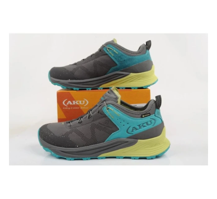 Boty Aku Omina Gore-tex M 771241