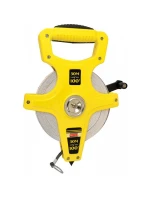 SMJ měřicí páska 30 m MST-OR30M