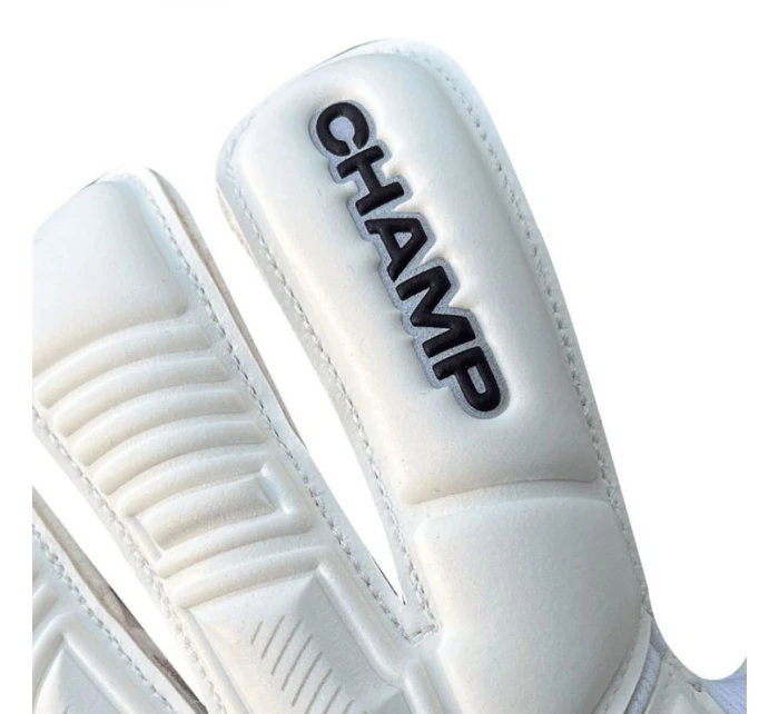 Rukavice 4keepers Champ Black VII RF2G Junior Jr S994120