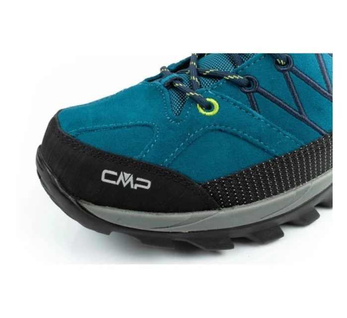 CMP Rigel pánské trekové boty odolné nepromokavé pohodlné