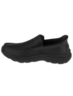 Skechers Slip-Ins: Pollard - Osgood 205334-BBK Black 41 Skechers Slip-Ins: Pollard - Osgood 205334-BBK Black 41