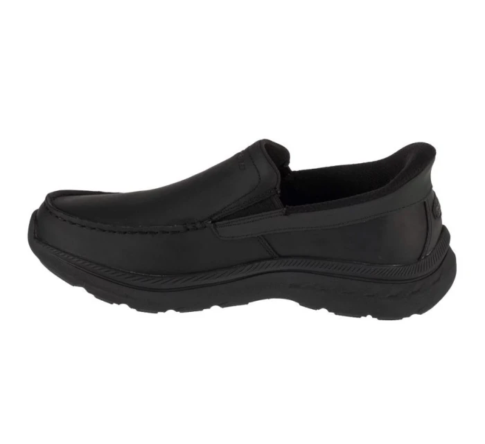 Skechers Slip-Ins: Pollard - Osgood 205334-BBK Black 41 Skechers Slip-Ins: Pollard - Osgood 205334-BBK Black 41