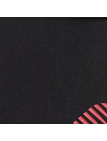 Pánská mikina  deep black WMM00TSWS pánské model 21395033 - 4F