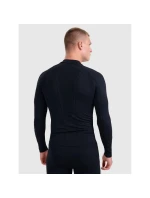 Pánské bezešvé termoprádlo (top) model 21721629 pánské - 4F Pánské bezešvé termoprádlo (top) model 21721629 pánské - 4F