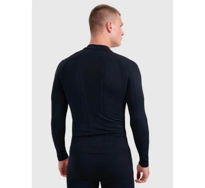 Pánské bezešvé termoprádlo (top) model 21721629 pánské - 4F Pánské bezešvé termoprádlo (top) model 21721629 pánské - 4F