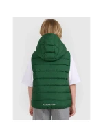 Chlapecké bez rukávů se syntetickou výplní model 21757020 - 4F