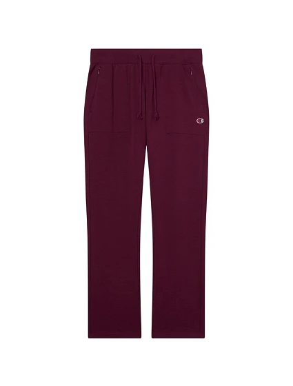 Dámské kalhoty Slim Pants dámské model 21812352 - CHAMPION Dámské kalhoty Slim Pants dámské model 21812352 - CHAMPION