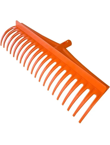 UNIVERZÁLNÍ ZAHRADNÍ HRÁBĚ PRO ORANŽOVÉ UNIVERZÁLNÍ ZAHRADNÍ HRÁBĚ PRO ORANŽOVÉ