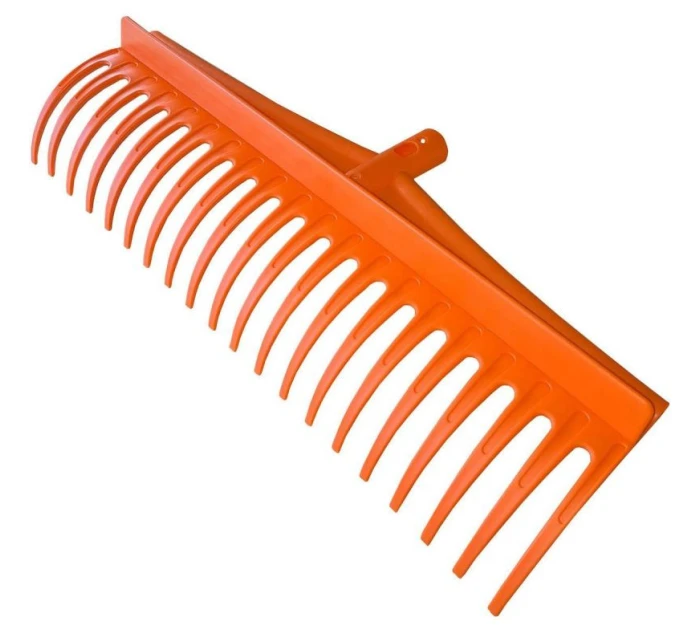 UNIVERZÁLNÍ ZAHRADNÍ HRÁBĚ PRO ORANŽOVÉ UNIVERZÁLNÍ ZAHRADNÍ HRÁBĚ PRO ORANŽOVÉ