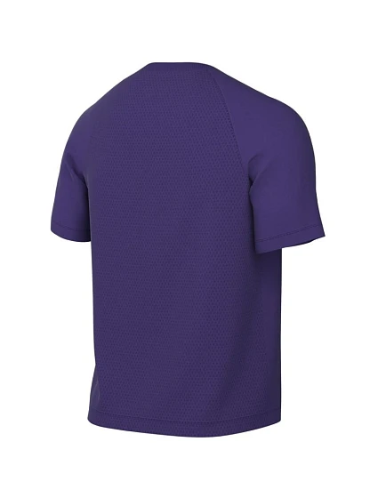 DriFit Park VIII pánské tričko fialové  pánské model 21910869 - NIKE