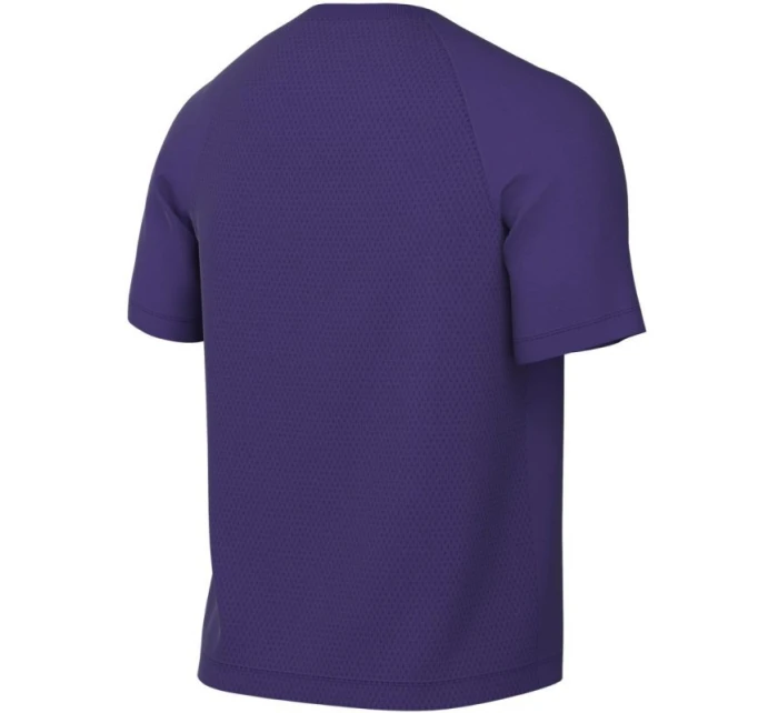 Nike Dri-Fit Park VIII pánské tričko fialové HV8173 547 pánské