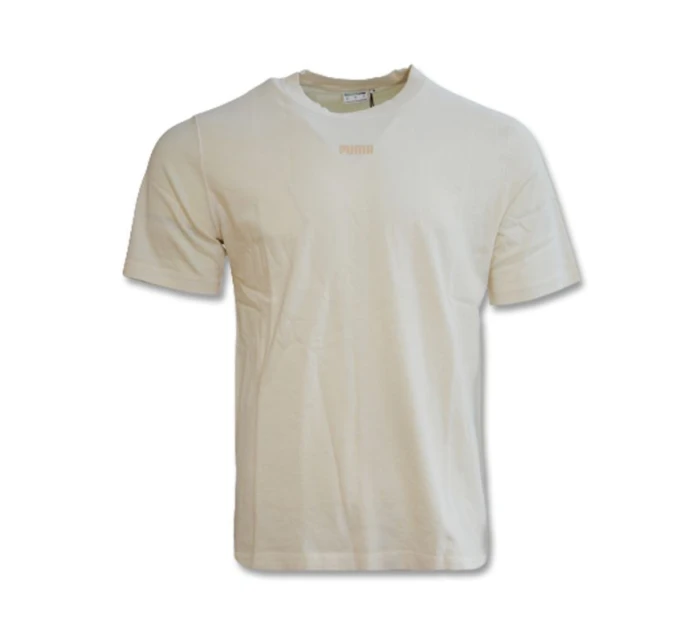 Pánské tričko PUMA - pánské model 21930450 Pánské tričko PUMA - pánské model 21930450