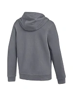Dětská mikina Park 26 Fleece FullZip Hoodie šedá model 21948256 071 - NIKE