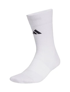 Football Crew Light ponožky bílé model 22056255 - ADIDAS