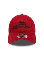 Kšiltovka New Era 9FORTY Red Bull Racing Formula One Team - 60772108 Kšiltovka New Era 9FORTY Red Bull Racing Formula One Team - 60772108